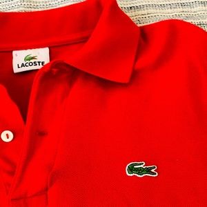 Lacoste Men’s Polo